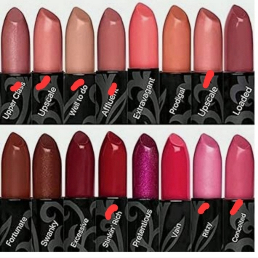 Lipstick
